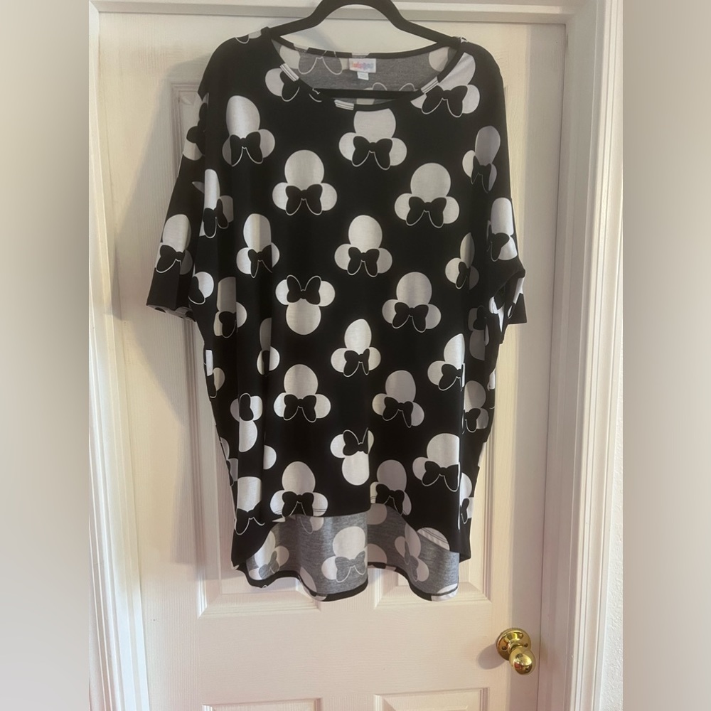 2xl Disney Lularoe Irma